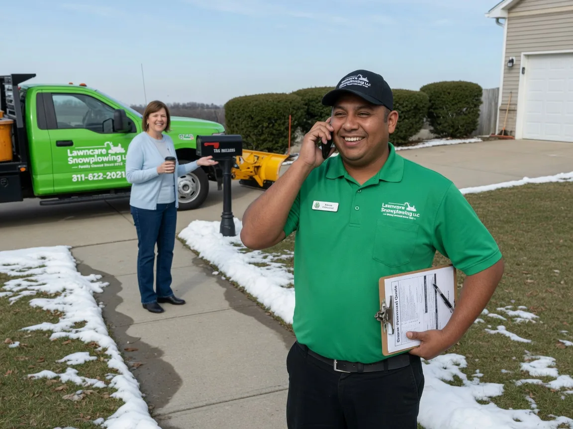 Lawn Care Services By Expert Landscaper Elmore, MN FAQs